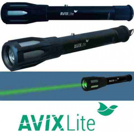 Agrilaser Lite Bird Deterrent Avix