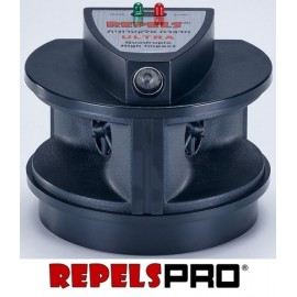 Poder definitivo para el control de ratas | RepelsPro Ultra Cuádruple