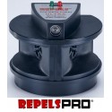 Poder definitivo para el control de ratas | RepelsPro Ultra Cuádruple