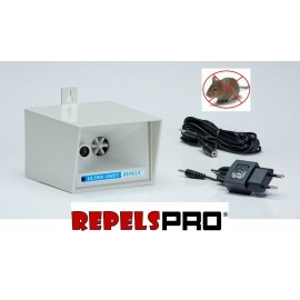 New Effective Ultrasonic Pest Repellent Mice, Rats, Fleas RepelsPro WK-0600 325m2